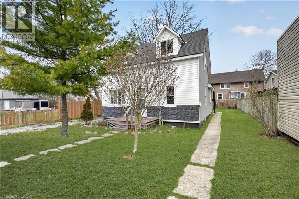 172 Fraser Street, Port Colborne, Ontario  L3K 1E6 - Photo 5 - 40822918