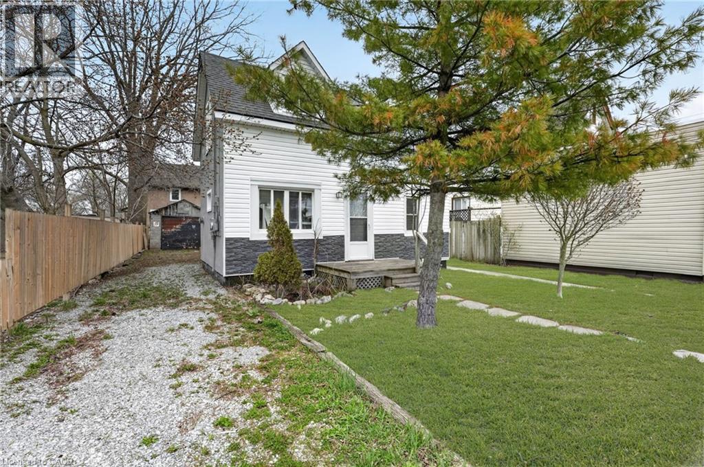 172 Fraser Street, Port Colborne, Ontario  L3K 1E6 - Photo 7 - 40822918