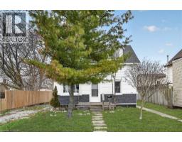 172 FRASER Street, Port Colborne, Ontario