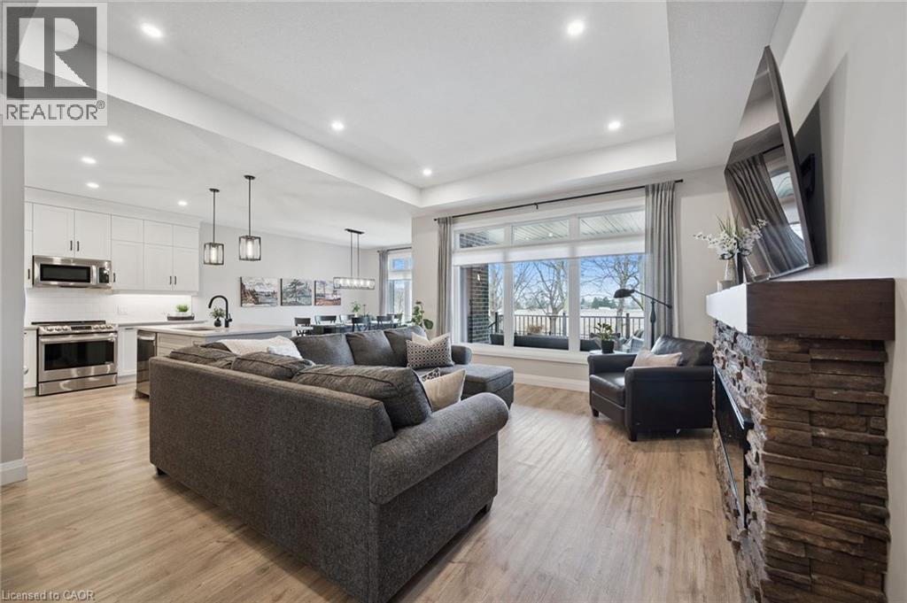 206 Timber Trail Road, Elmira, Ontario  N3B 0E4 - Photo 16 - 40821932