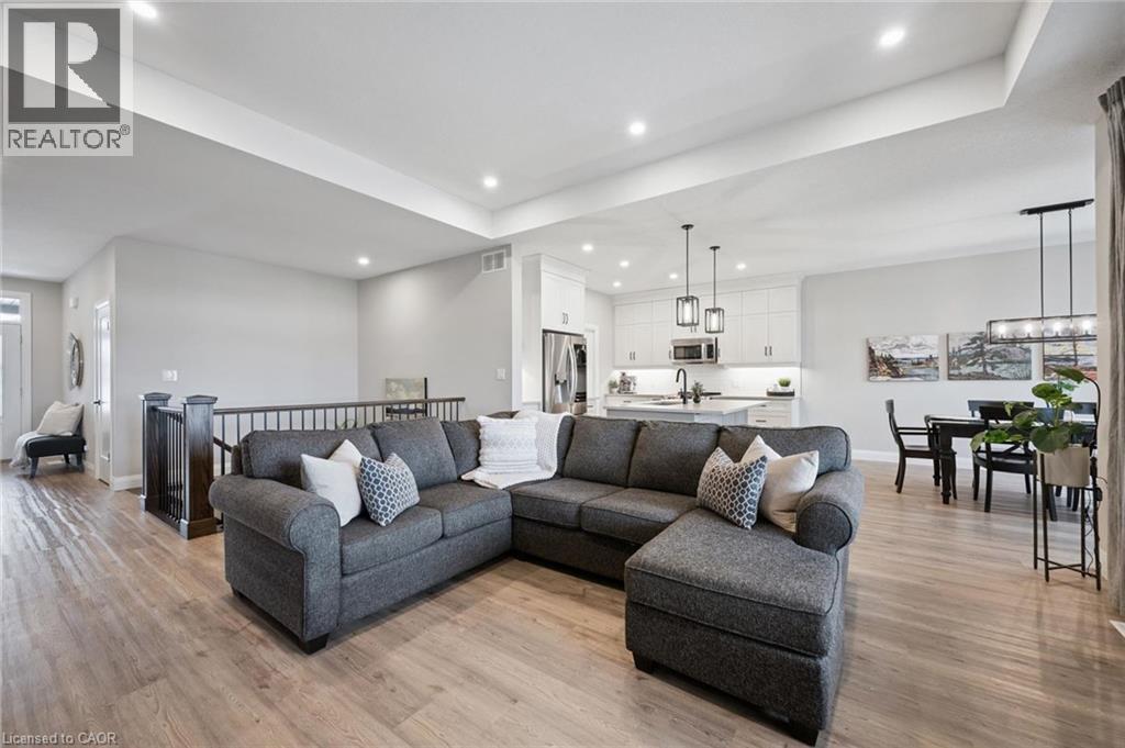 206 Timber Trail Road, Elmira, Ontario  N3B 0E4 - Photo 17 - 40821932