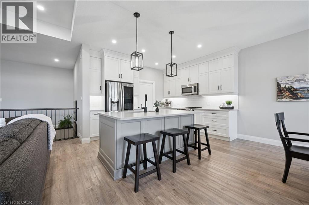 206 Timber Trail Road, Elmira, Ontario  N3B 0E4 - Photo 18 - 40821932