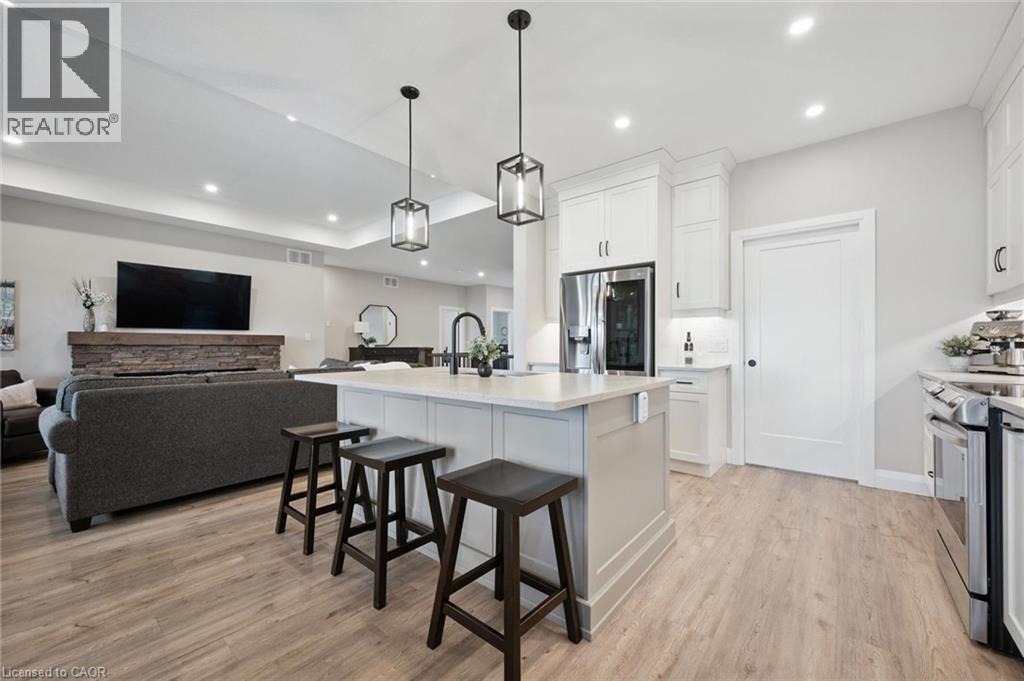 206 Timber Trail Road, Elmira, Ontario  N3B 0E4 - Photo 19 - 40821932