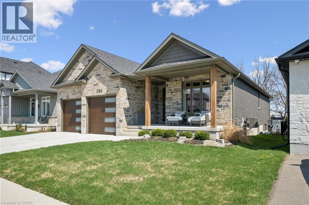 206 Timber Trail Road, Elmira, Ontario  N3B 0E4 - Photo 2 - 40821932