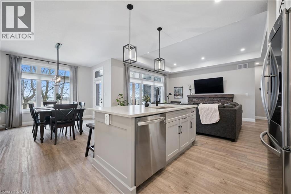 206 Timber Trail Road, Elmira, Ontario  N3B 0E4 - Photo 20 - 40821932