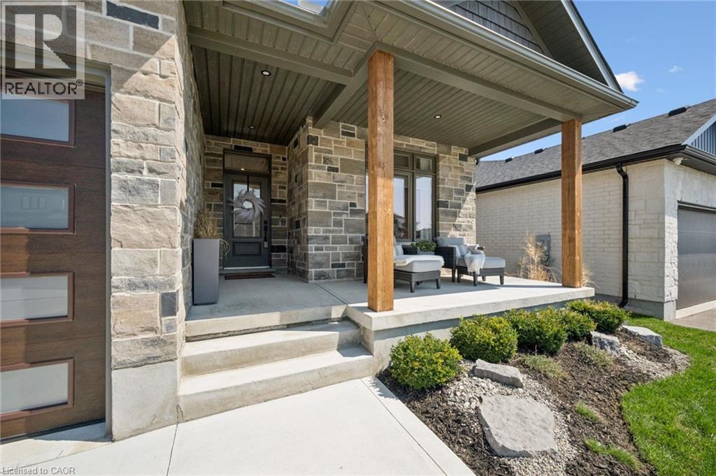 206 Timber Trail Road, Elmira, Ontario  N3B 0E4 - Photo 4 - 40821932