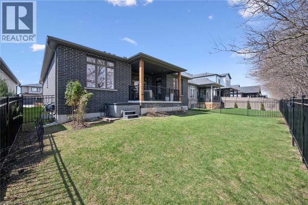 206 Timber Trail Road, Elmira, Ontario  N3B 0E4 - Photo 45 - 40821932