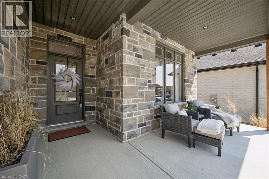 206 Timber Trail Road, Elmira, Ontario  N3B 0E4 - Photo 5 - 40821932