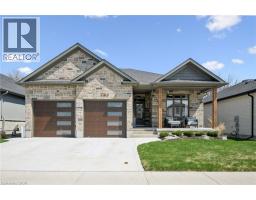 206 TIMBER TRAIL Road, Elmira, Ontario