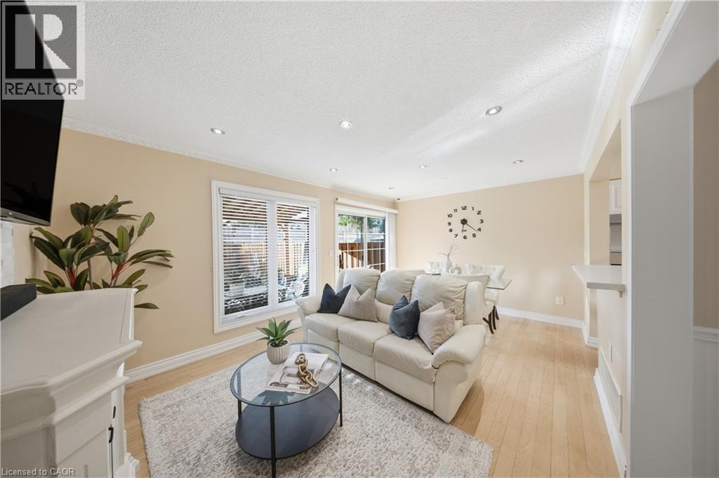 1386 Quest Circle, Mississauga, Ontario  L5N 8B5 - Photo 10 - 40821888