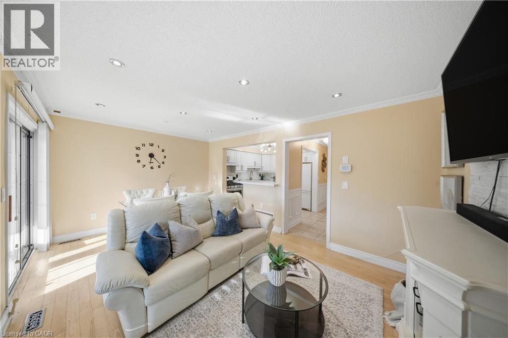 1386 Quest Circle, Mississauga, Ontario  L5N 8B5 - Photo 12 - 40821888