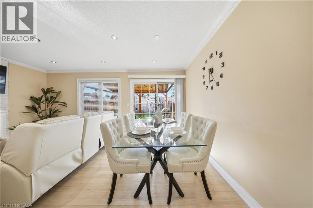 1386 Quest Circle, Mississauga, Ontario  L5N 8B5 - Photo 14 - 40821888