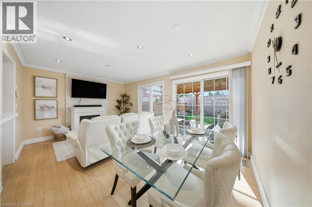 1386 Quest Circle, Mississauga, Ontario  L5N 8B5 - Photo 15 - 40821888