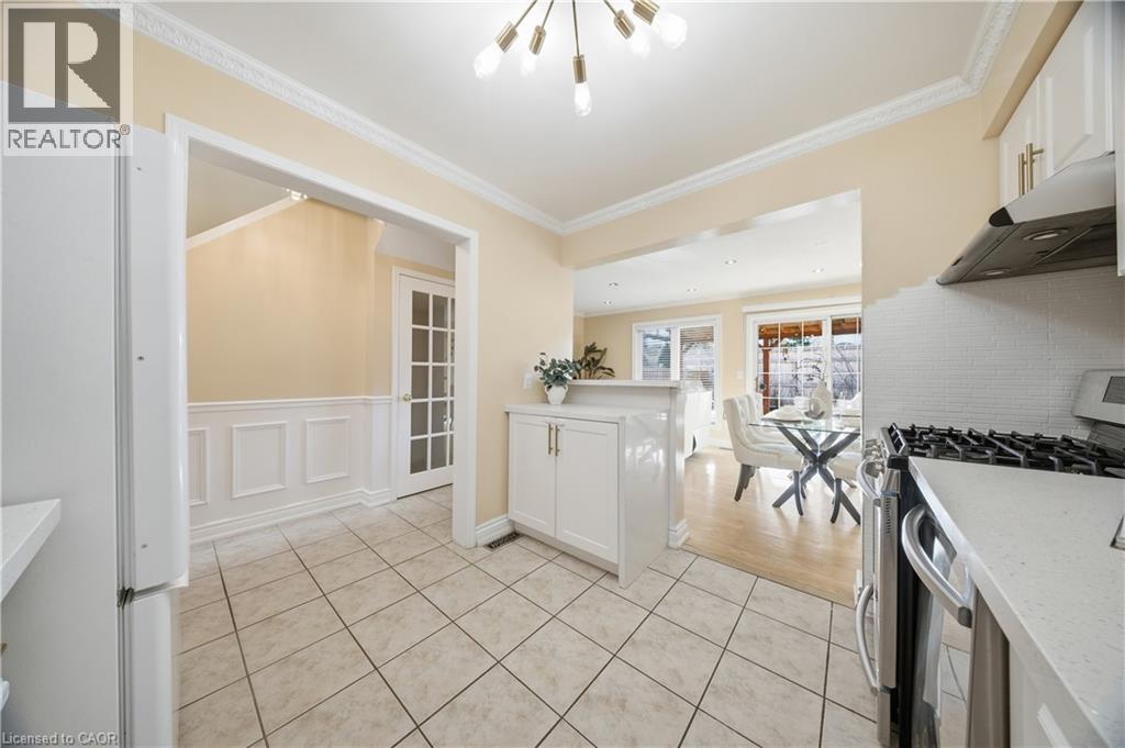 1386 Quest Circle, Mississauga, Ontario  L5N 8B5 - Photo 18 - 40821888