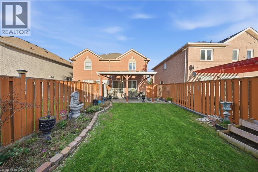 1386 Quest Circle, Mississauga, Ontario  L5N 8B5 - Photo 33 - 40821888