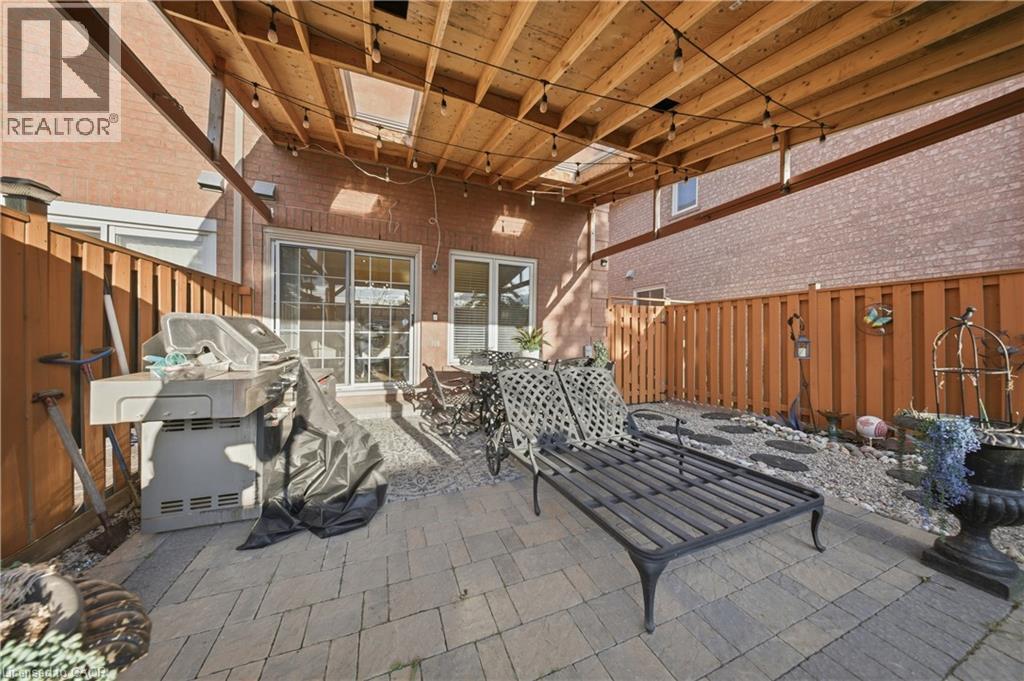 1386 Quest Circle, Mississauga, Ontario  L5N 8B5 - Photo 35 - 40821888