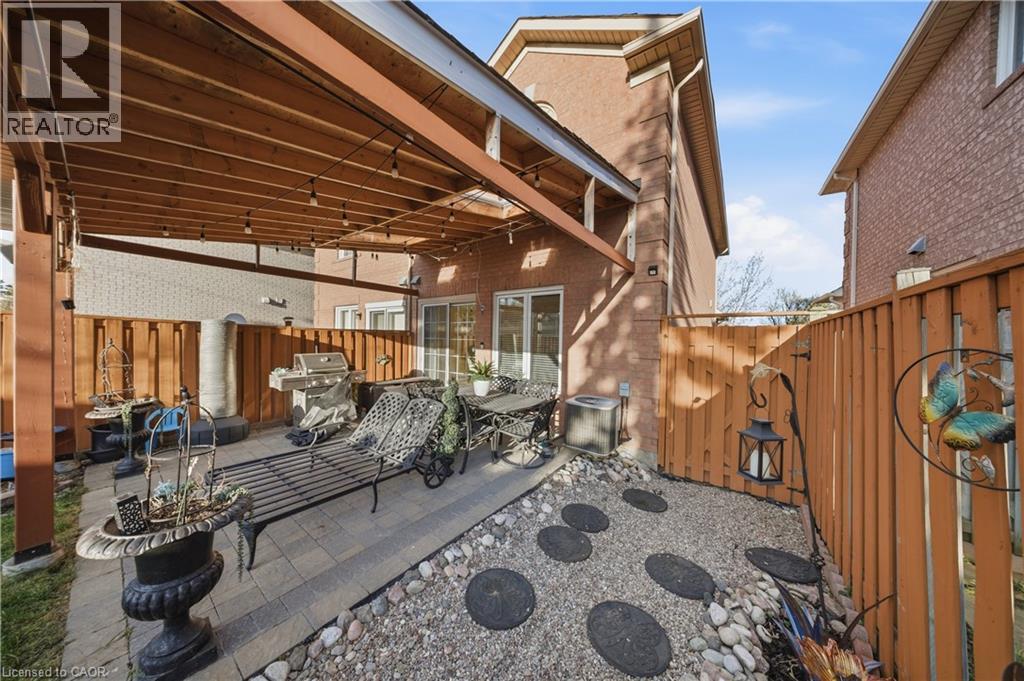 1386 Quest Circle, Mississauga, Ontario  L5N 8B5 - Photo 36 - 40821888