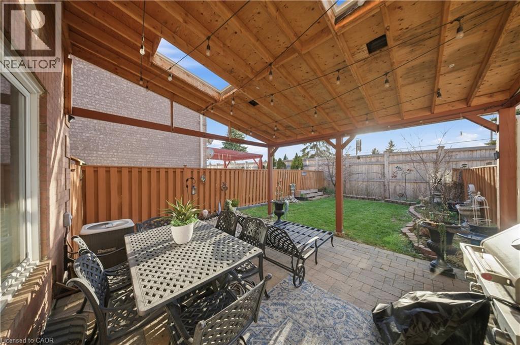 1386 Quest Circle, Mississauga, Ontario  L5N 8B5 - Photo 37 - 40821888