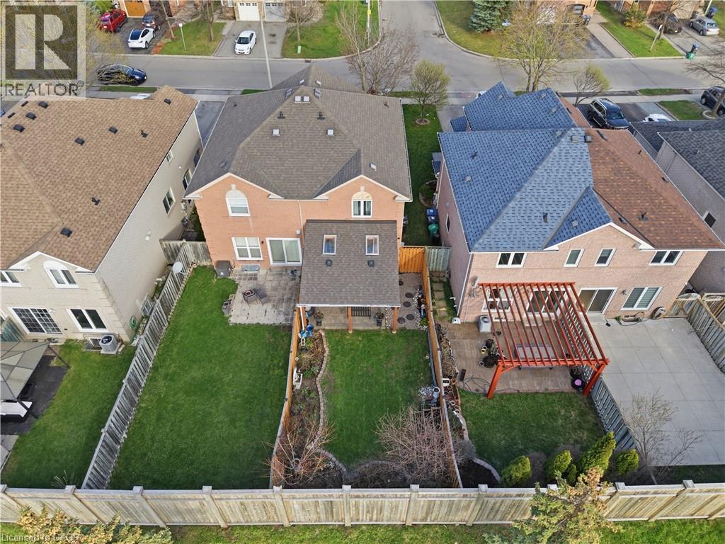 1386 Quest Circle, Mississauga, Ontario  L5N 8B5 - Photo 40 - 40821888