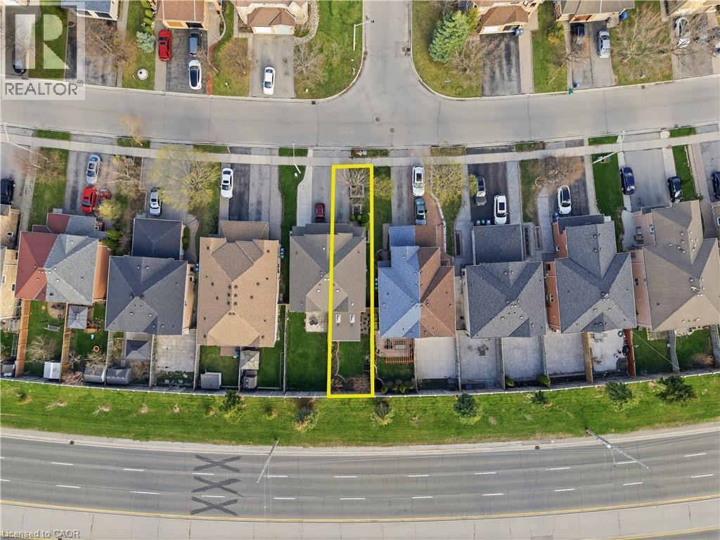 1386 Quest Circle, Mississauga, Ontario  L5N 8B5 - Photo 41 - 40821888