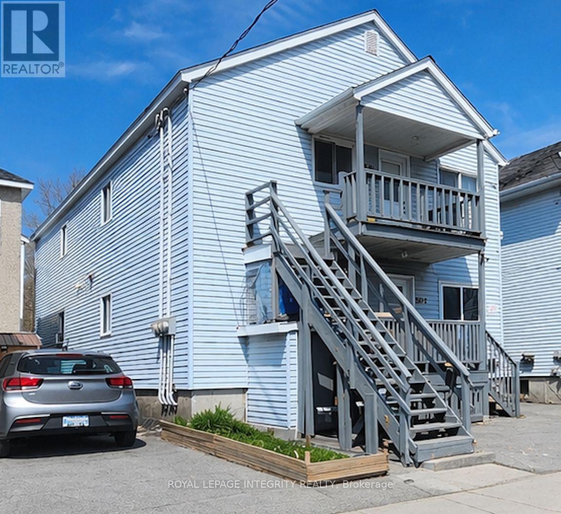 504 Walton Street, Cornwall, Ontario  K6H 1T4 - Photo 5 - X13017804