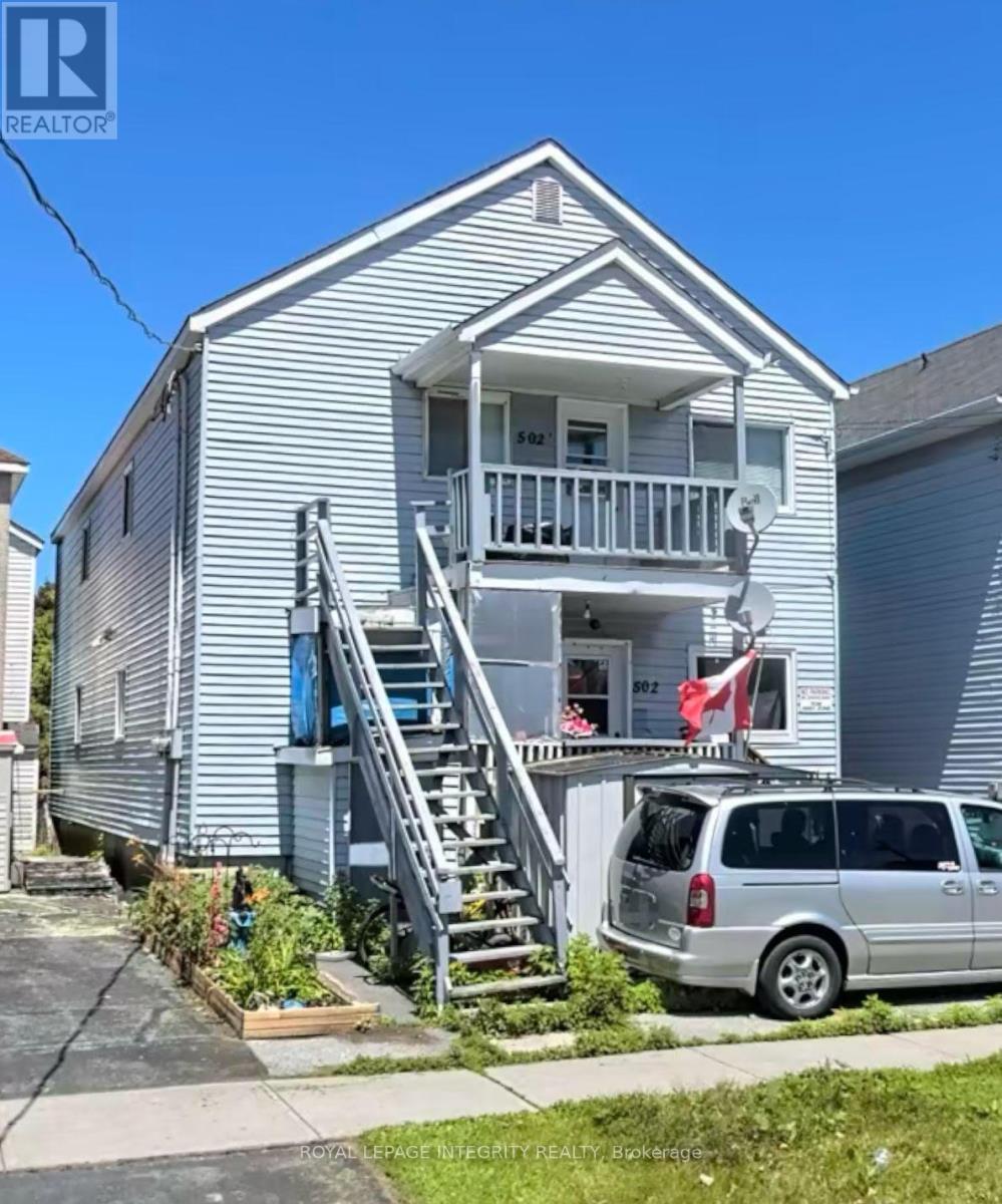 504 Walton Street, Cornwall, Ontario  K6H 1T4 - Photo 2 - X13017804