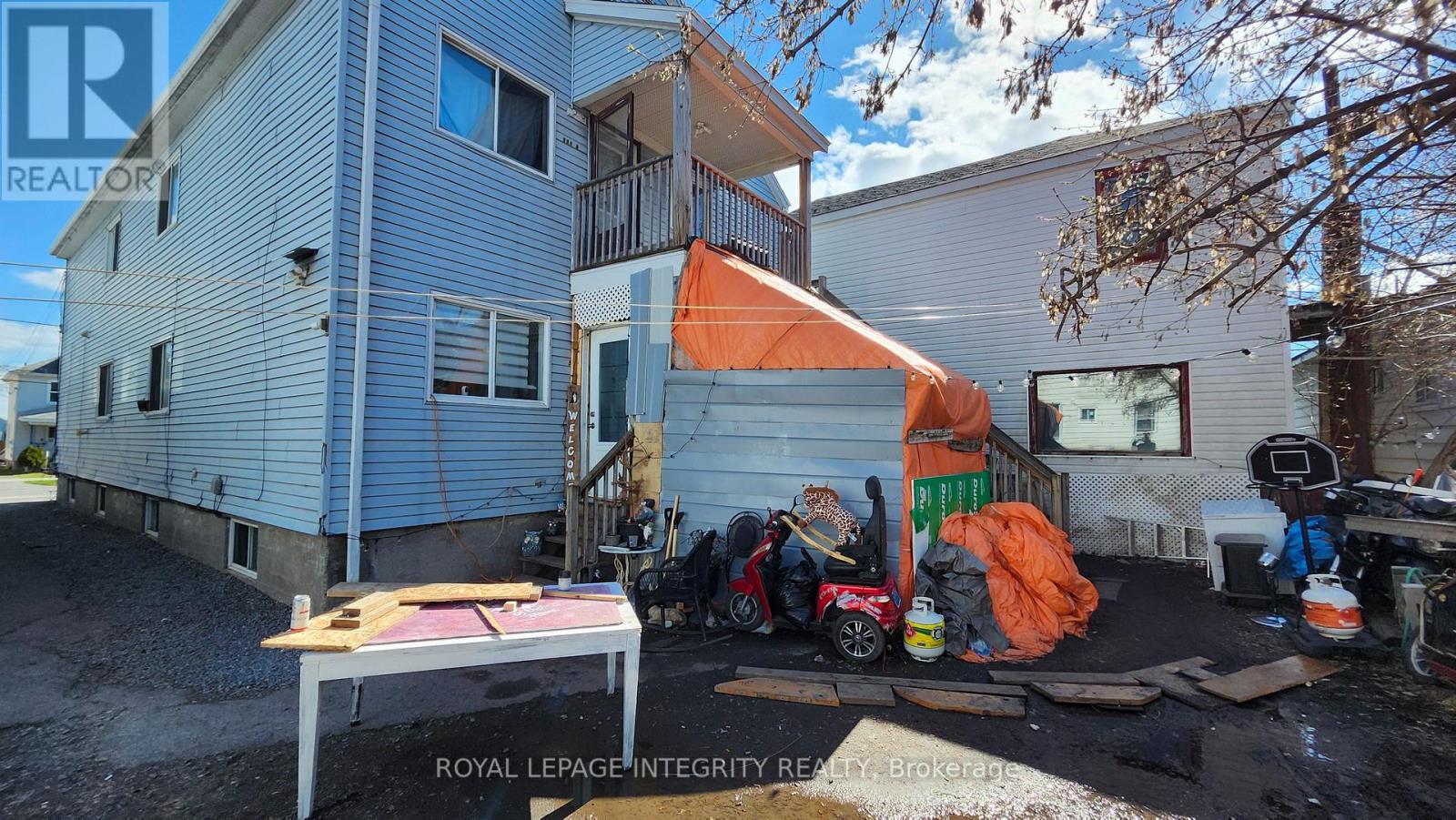 504 Walton Street, Cornwall, Ontario  K6H 1T4 - Photo 7 - X13017804