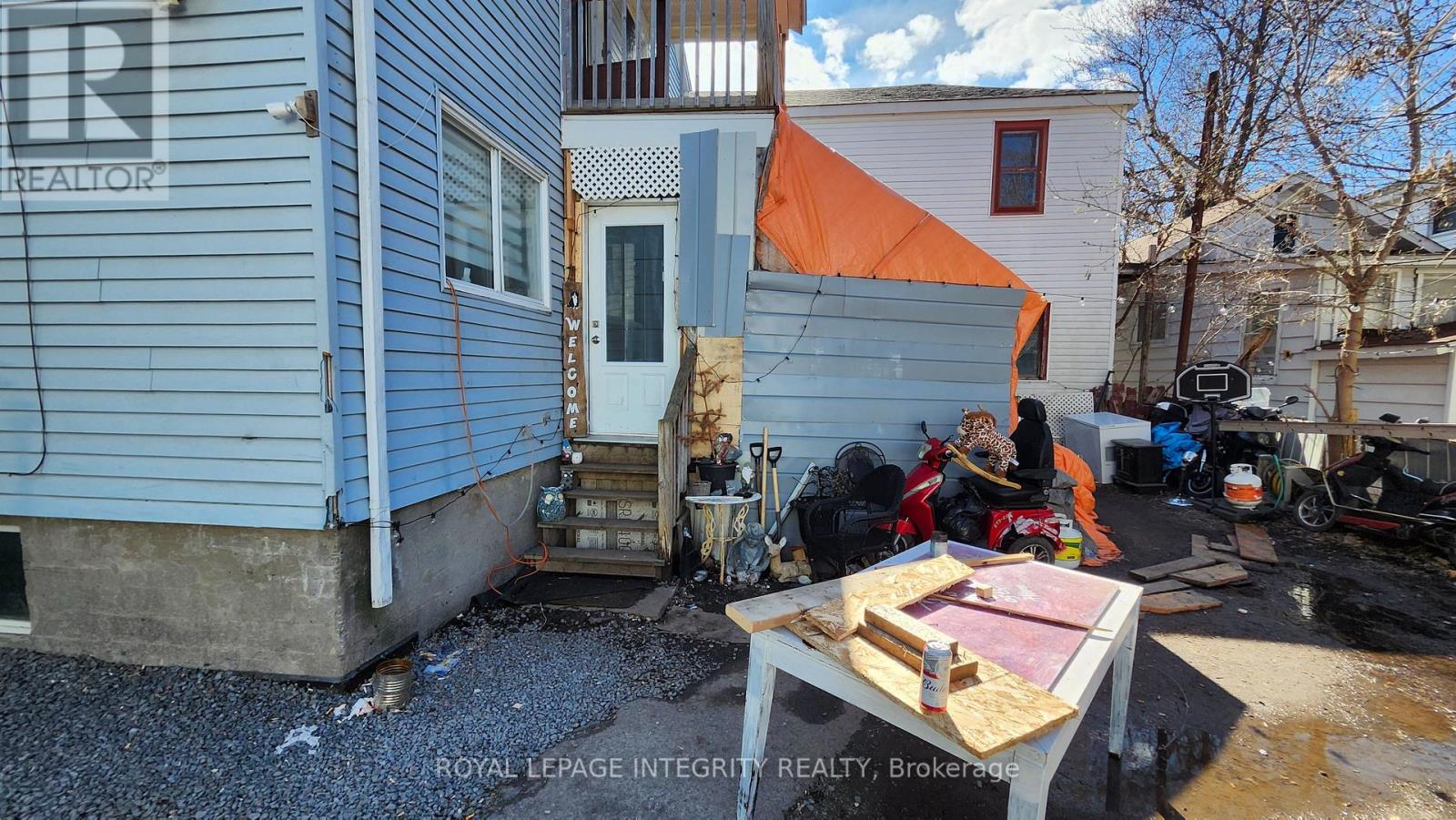 504 Walton Street, Cornwall, Ontario  K6H 1T4 - Photo 6 - X13017804