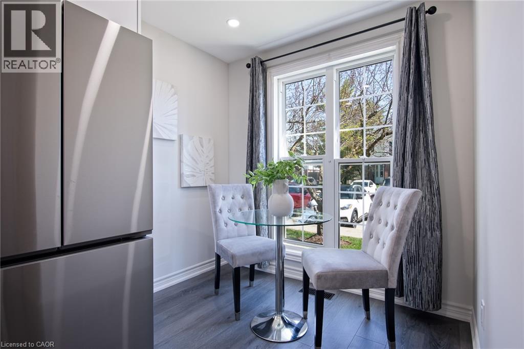 465 Woolwich Street Unit# 9, Waterloo, Ontario  N2K 3S4 - Photo 15 - 40822185