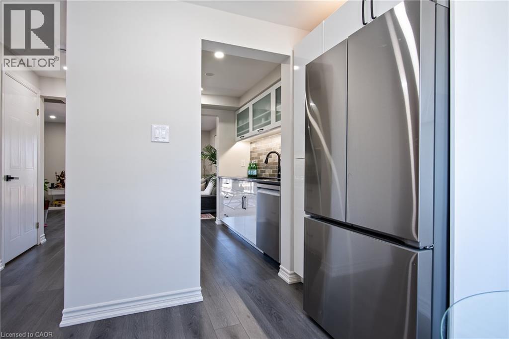 465 Woolwich Street Unit# 9, Waterloo, Ontario  N2K 3S4 - Photo 16 - 40822185