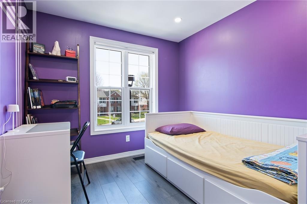 465 Woolwich Street Unit# 9, Waterloo, Ontario  N2K 3S4 - Photo 23 - 40822185