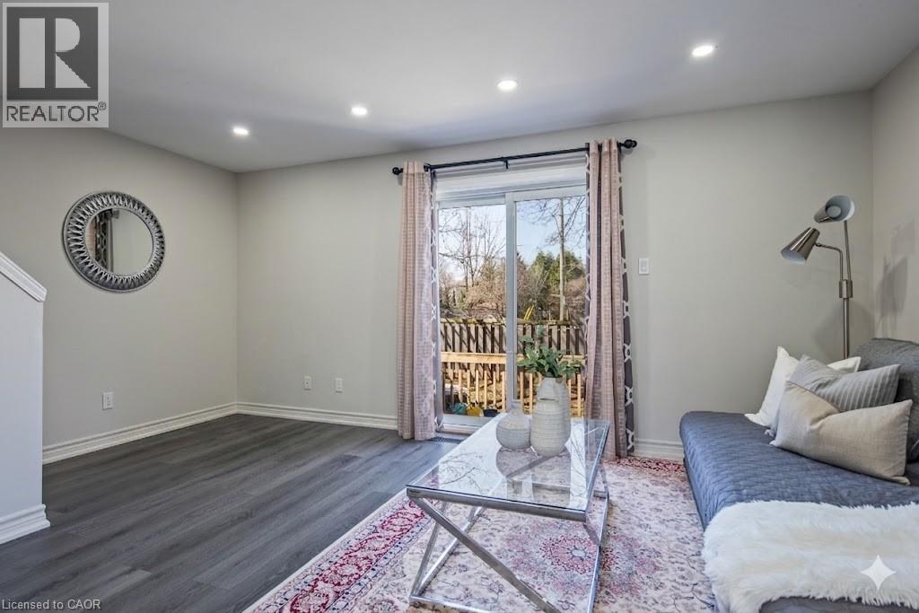 465 Woolwich Street Unit# 9, Waterloo, Ontario  N2K 3S4 - Photo 3 - 40822185