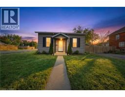 64 RICHARDSON Street, Brantford, Ontario