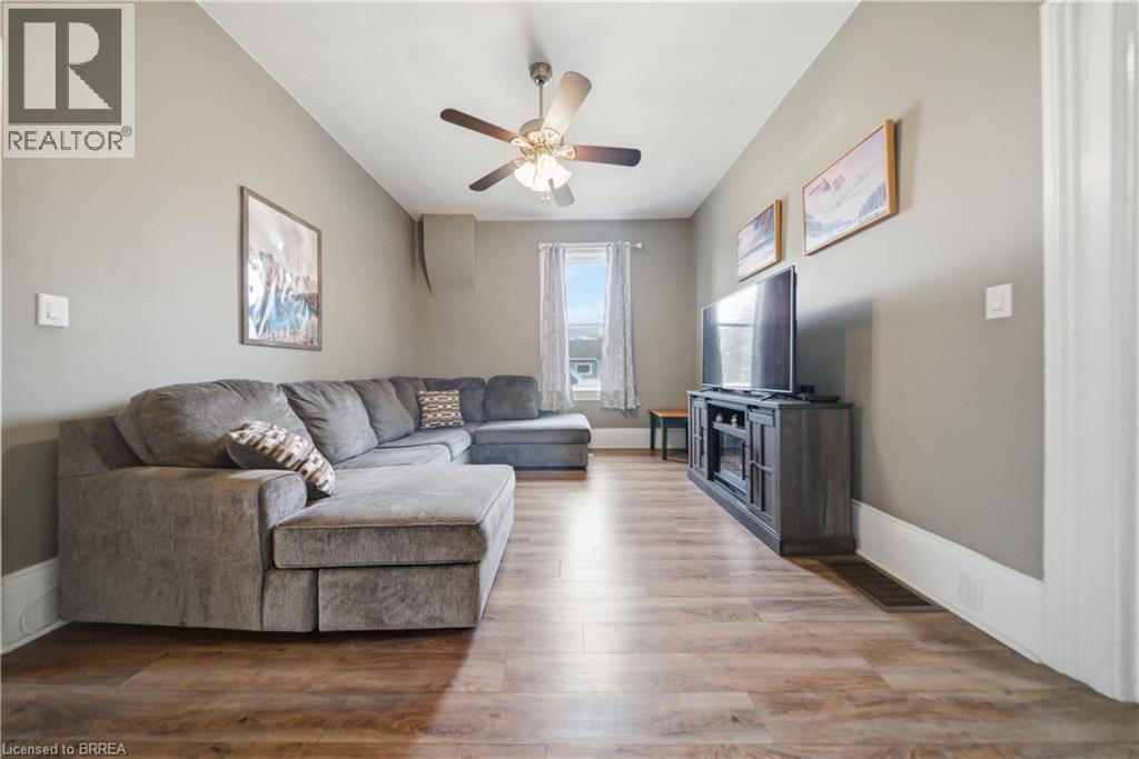 64 Richardson Street, Brantford, Ontario  N3T 1J1 - Photo 8 - 40814862