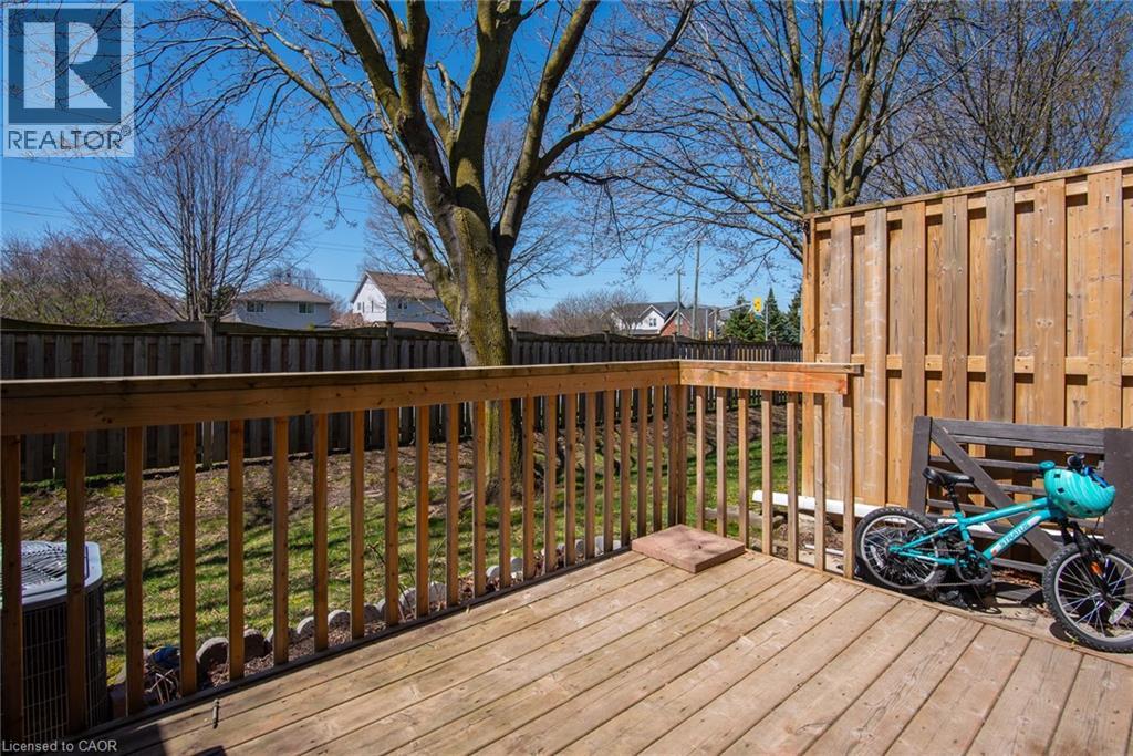 465 Woolwich Street Unit# 9, Waterloo, Ontario  N2K 3S4 - Photo 35 - 40822185