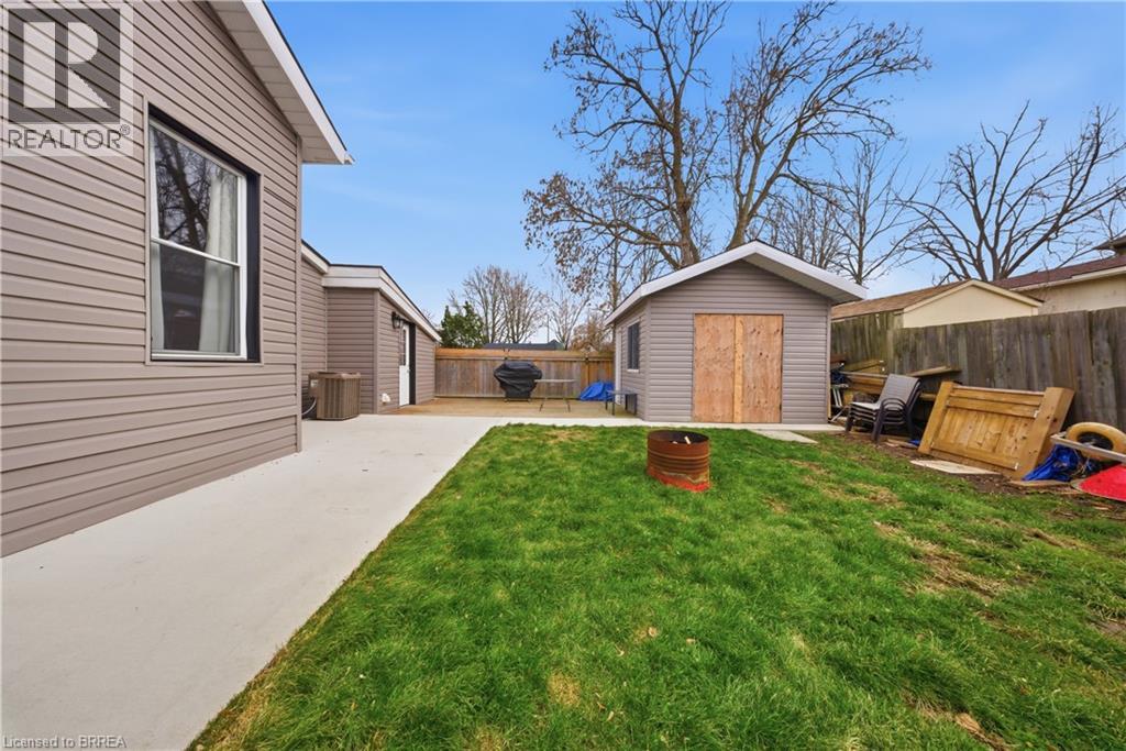 64 Richardson Street, Brantford, Ontario  N3T 1J1 - Photo 23 - 40814862