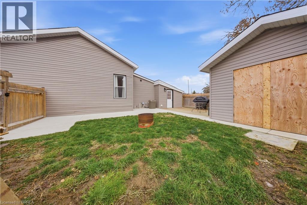 64 Richardson Street, Brantford, Ontario  N3T 1J1 - Photo 24 - 40814862