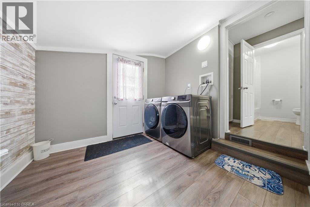 64 Richardson Street, Brantford, Ontario  N3T 1J1 - Photo 17 - 40814862