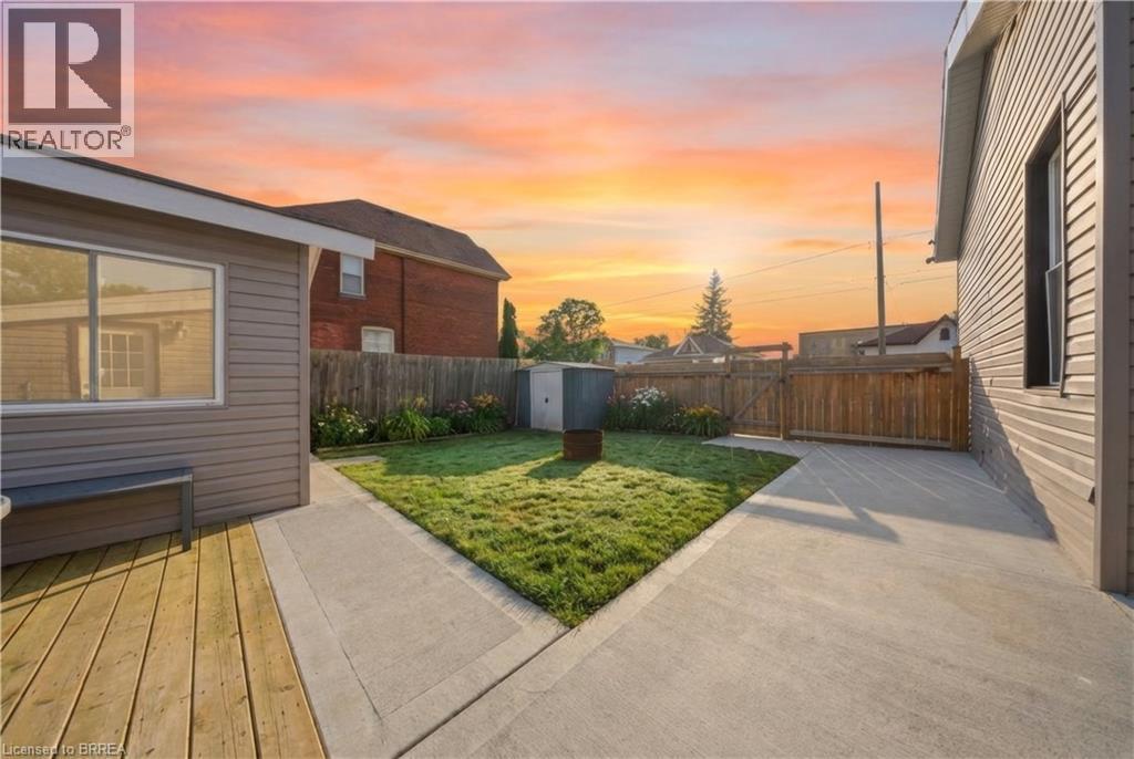 64 Richardson Street, Brantford, Ontario  N3T 1J1 - Photo 21 - 40814862