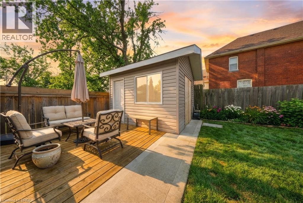 64 Richardson Street, Brantford, Ontario  N3T 1J1 - Photo 27 - 40814862