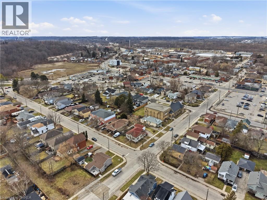 64 Richardson Street, Brantford, Ontario  N3T 1J1 - Photo 37 - 40814862