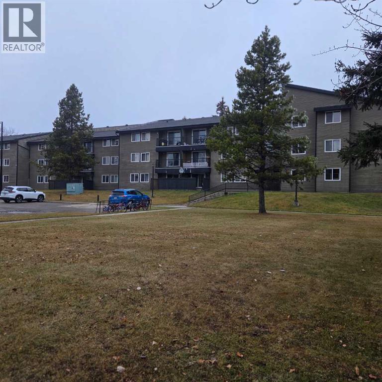 105a, 5611 10 Avenue, Edson, Alberta  T7E 1R4 - Photo 32 - A2269616