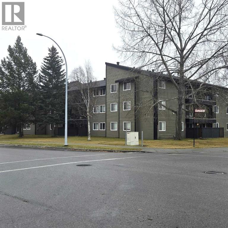 105A, 5611 10 Avenue, Edson, Alberta