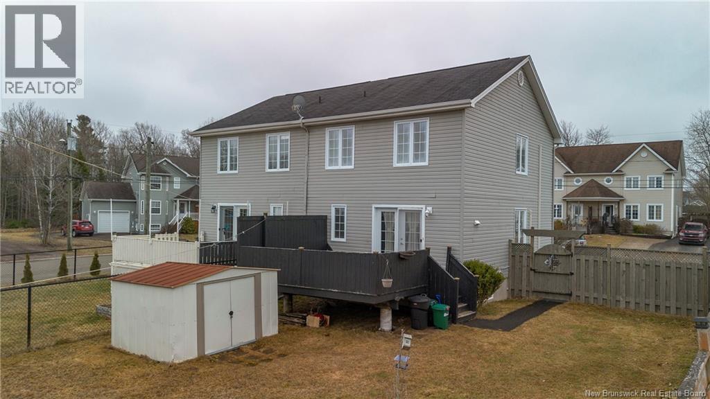 277 Lonsdale Drive, Moncton, New Brunswick  E1G 0A9 - Photo 29 - NB137415