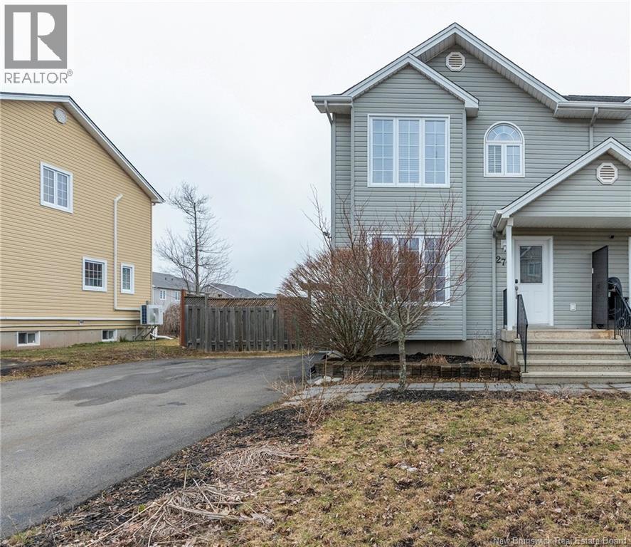 277 Lonsdale Drive, Moncton, New Brunswick  E1G 0A9 - Photo 1 - NB137415