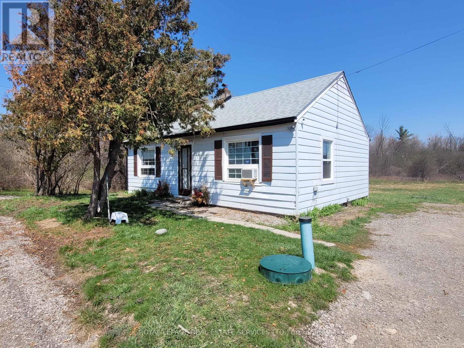 3209 BRONTE ROAD, Oakville, Ontario