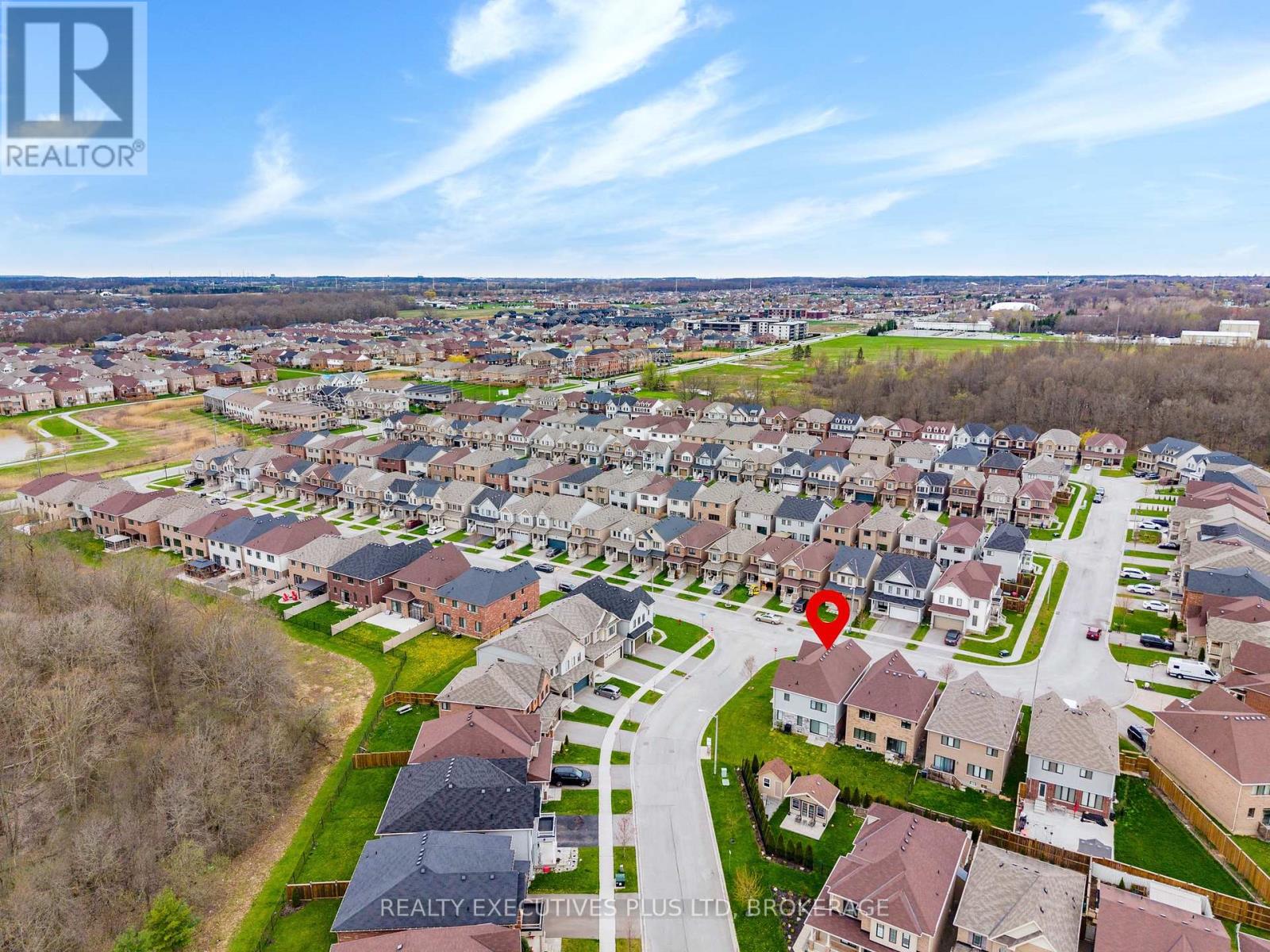 7829 Buckeye Crescent, Niagara Falls, Ontario  L2H 0P1 - Photo 6 - X13025910