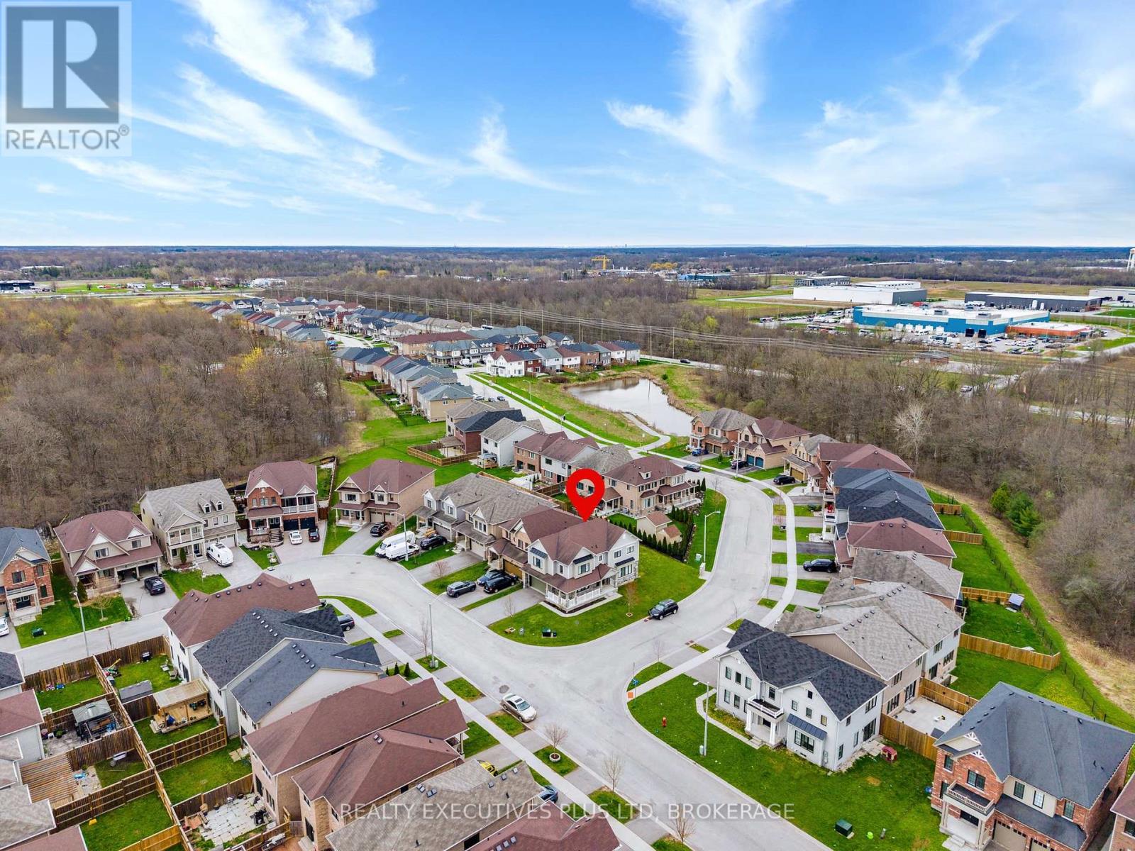 7829 Buckeye Crescent, Niagara Falls, Ontario  L2H 0P1 - Photo 7 - X13025910