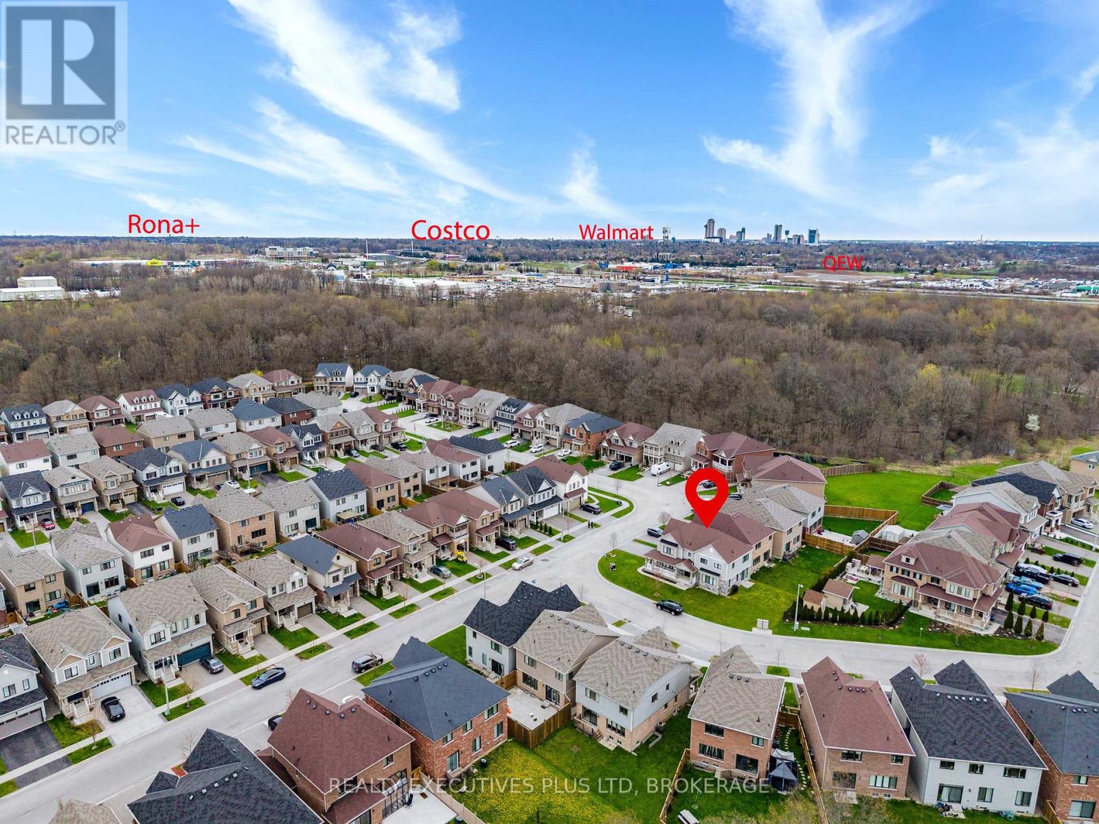 7829 Buckeye Crescent, Niagara Falls, Ontario  L2H 0P1 - Photo 5 - X13025910