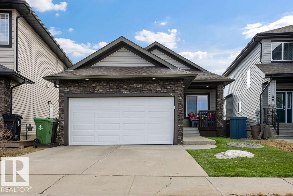 96 BREMNER, fort saskatchewan, Alberta